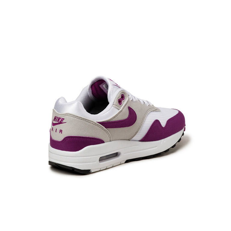 Nike air max 87 2013 white pink black best sale