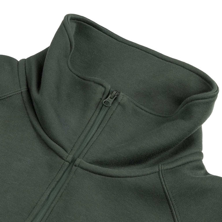 Nike	Tech Fleece Half Zip Top