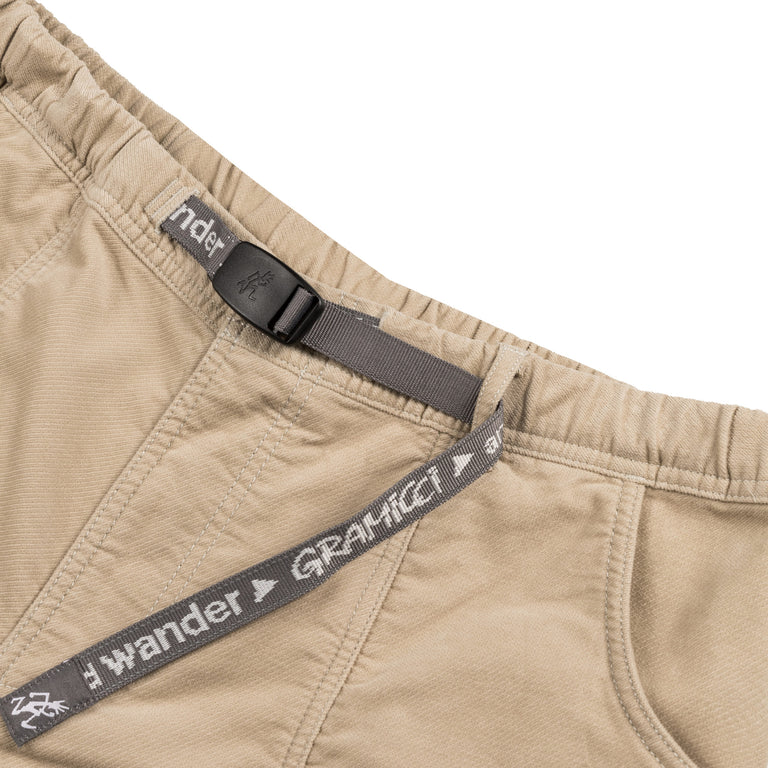 Gramicci x And Wander JQ Tape Corduroy Gadget Pant