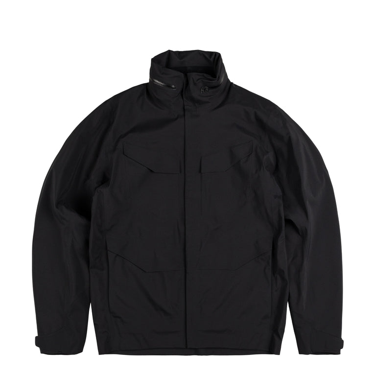 Arcteryx Veilance Field Jacket