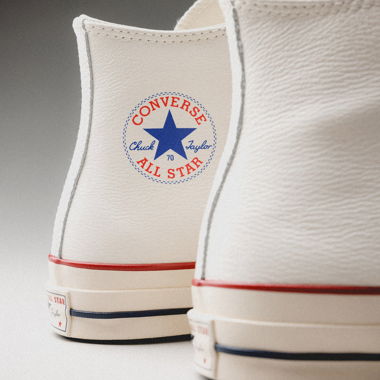 Converse Chuck Taylor All Star '70 Hi onfeet