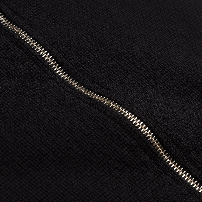 mfpen Leisure Woven  Zip Up