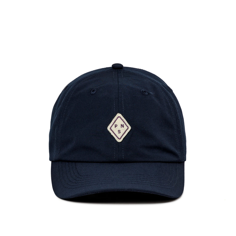 Чоловічі довгі сорочки polo	Off-Race Patch Cap