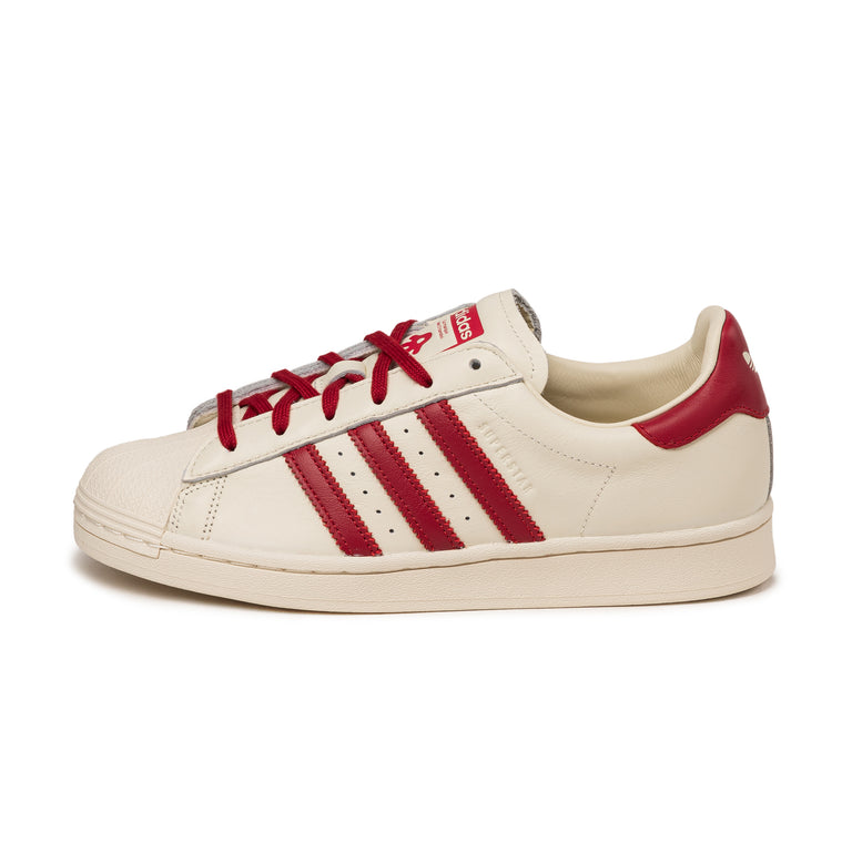 Adidas x Avavav Superfinger Superstar