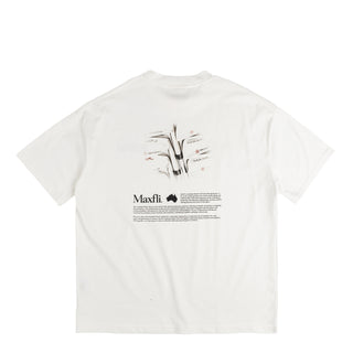 Metalwood x Maxfli Aussie Blades T-Shirt