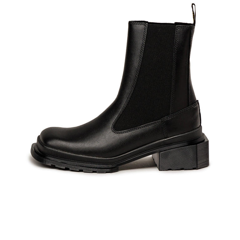 Doc marten chelsea boots pointed online