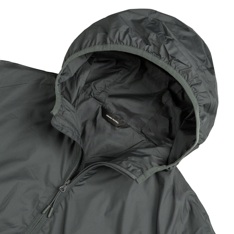 Hiking Patrol Hood Jacket