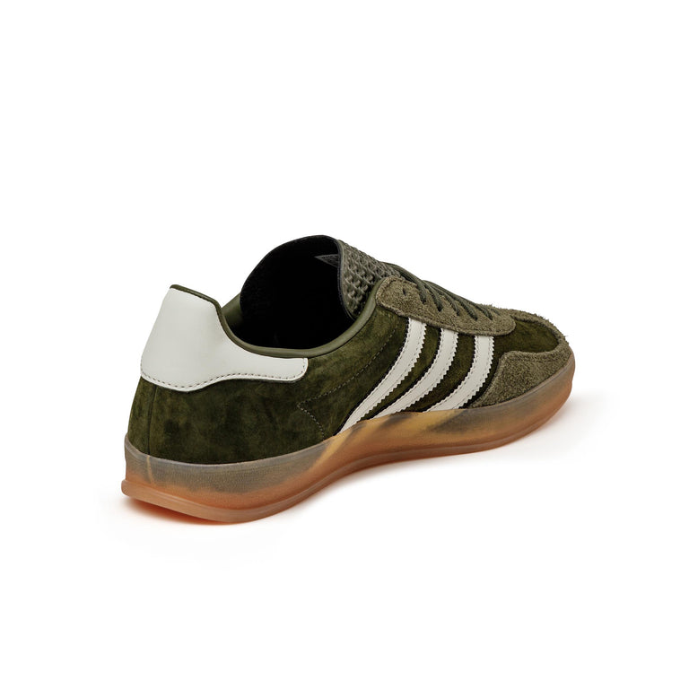 Adidas Gazelle Indoor onfeet