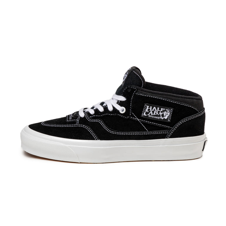 Vans Premium Half Cab Reissue 33