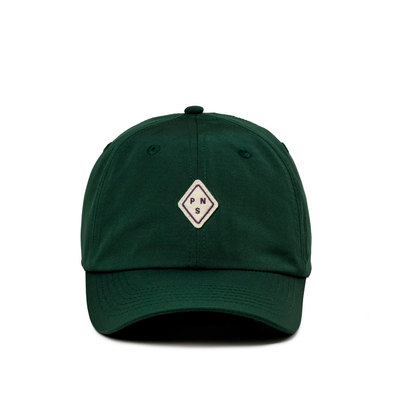 The One Item of Clothing You Should Definitely Be Buying Organic But Probably Arent	Off-Race Patch Cap