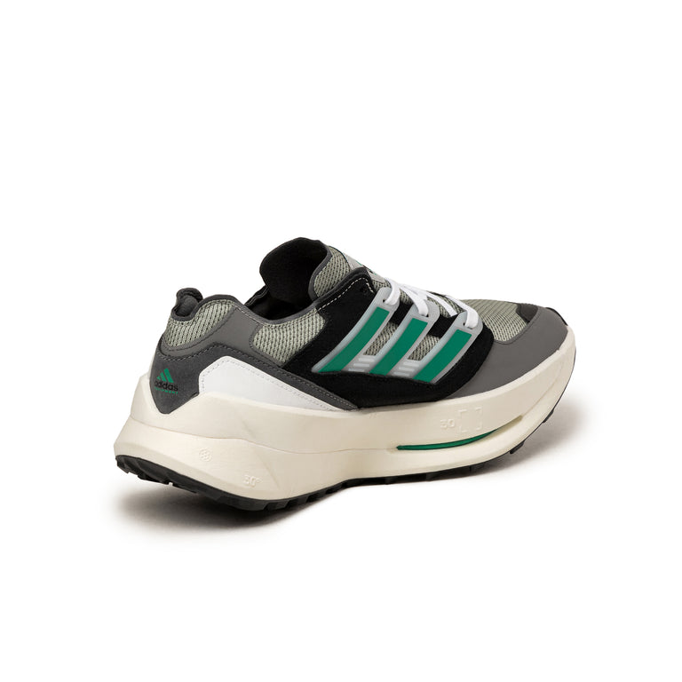 Adidas Equipment Agravic onfeet