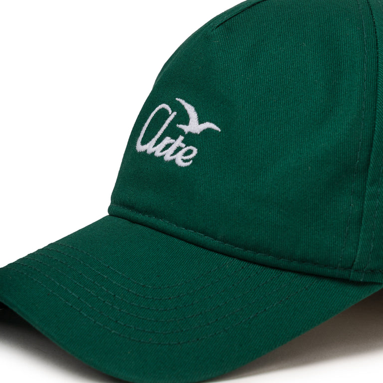 Arte Antwerp Bird Logo Cap