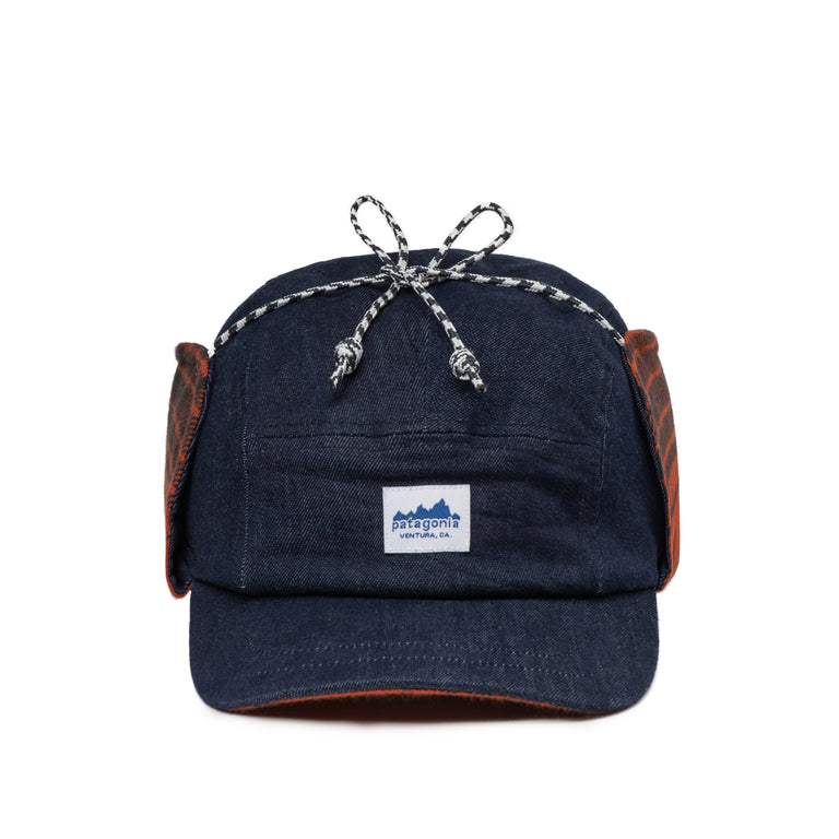 Patagonia Range Earflap Cap