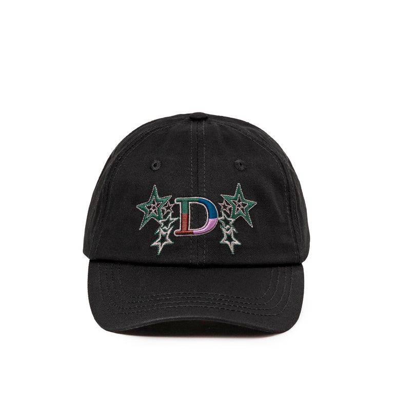 Dime Star D Low Pro Cap