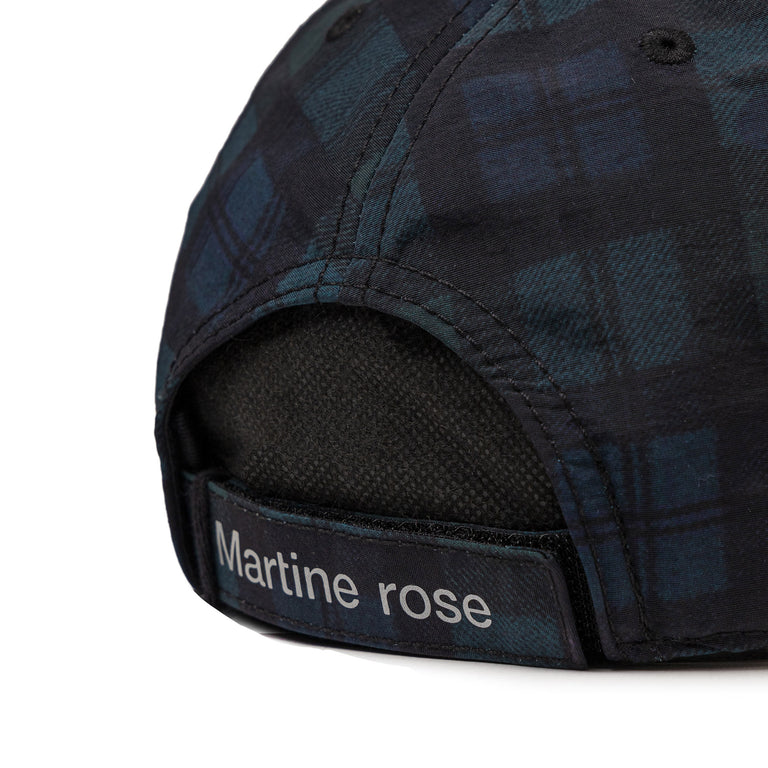 Martine Rose Nylon Cap