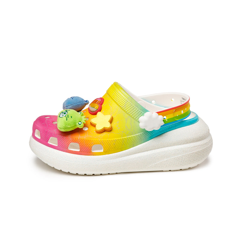 Crocs x Care Bears Crush Clog