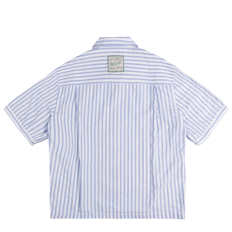 Axel Arigato Lido Striped Shirt