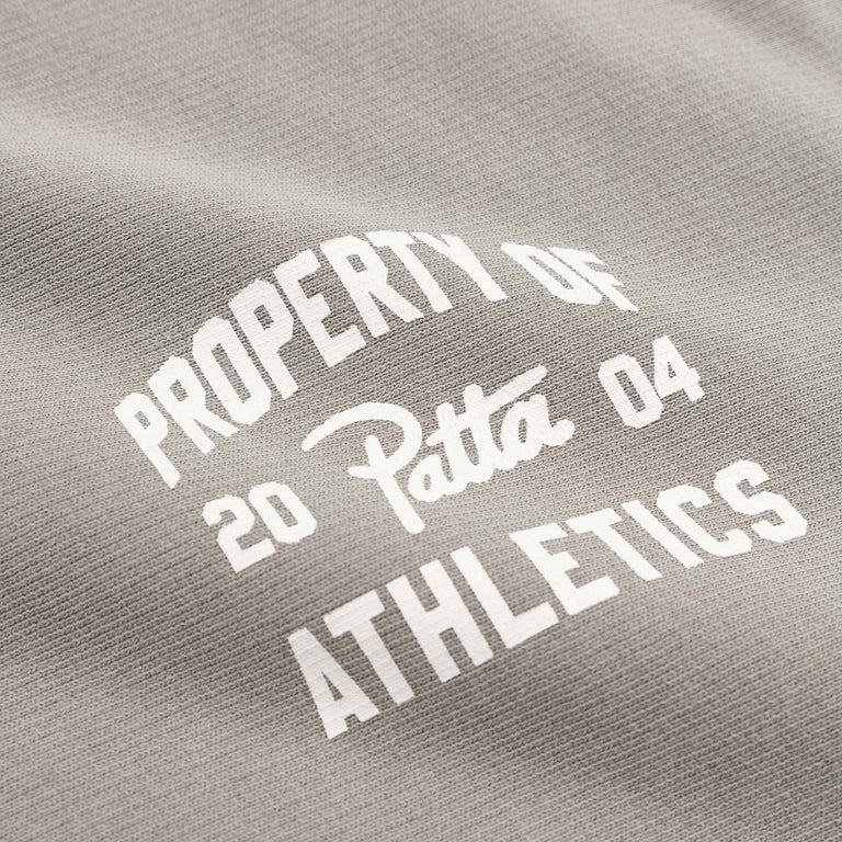 Patta Athletic Drawcord Hooded Sweater