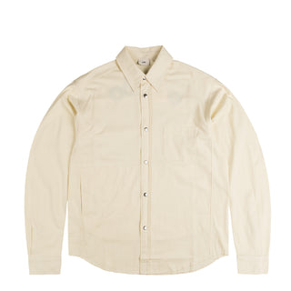 Autry Overshirt Colour Jacket