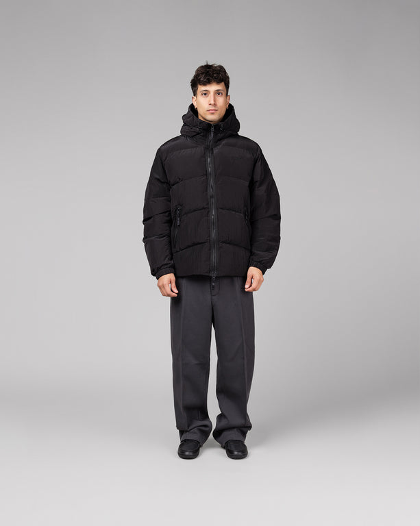 Patta Ripstop Puffer Jacket