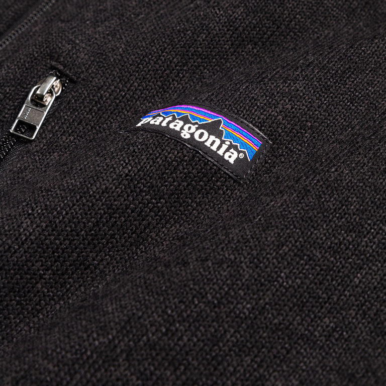 Patagonia Better Sweater Jacket