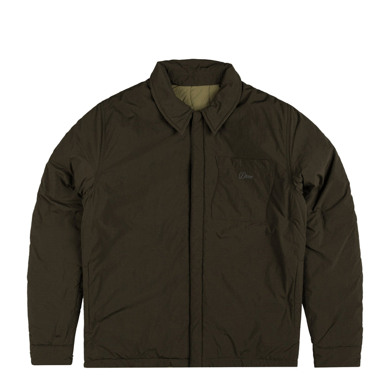 Dime Reversible Insulated Jacket