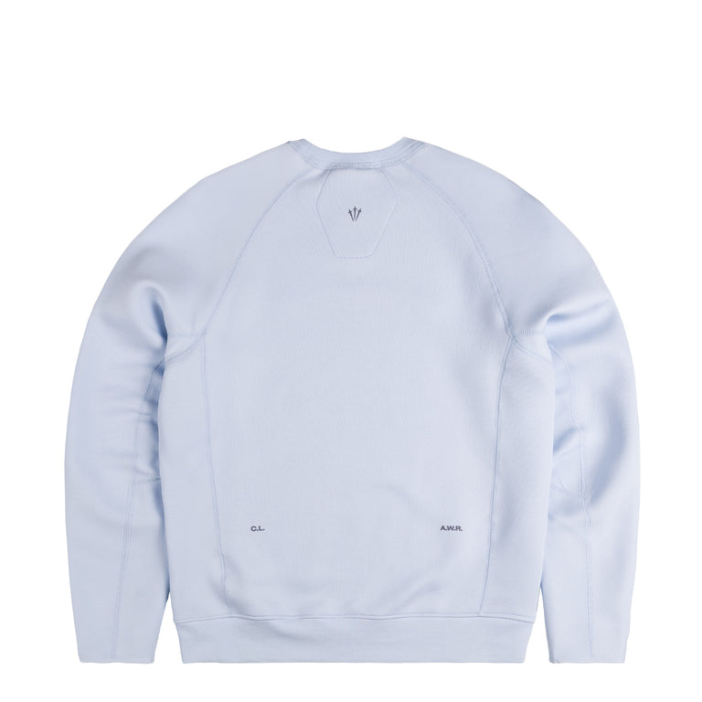 Nike	x Nocta Tech Fleece Crewneck