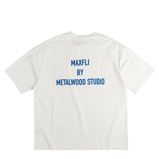 Metalwood x Maxfli Global T-Shirt 