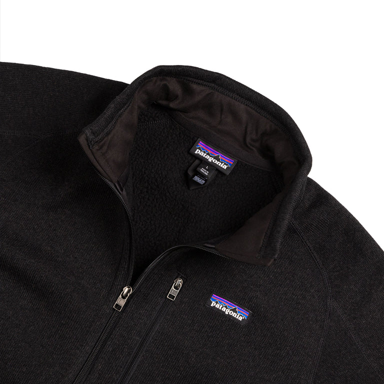 Patagonia Better Sweater Jacket