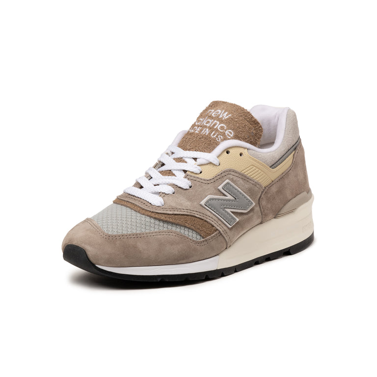 New Balance U997MG *Made in USA*