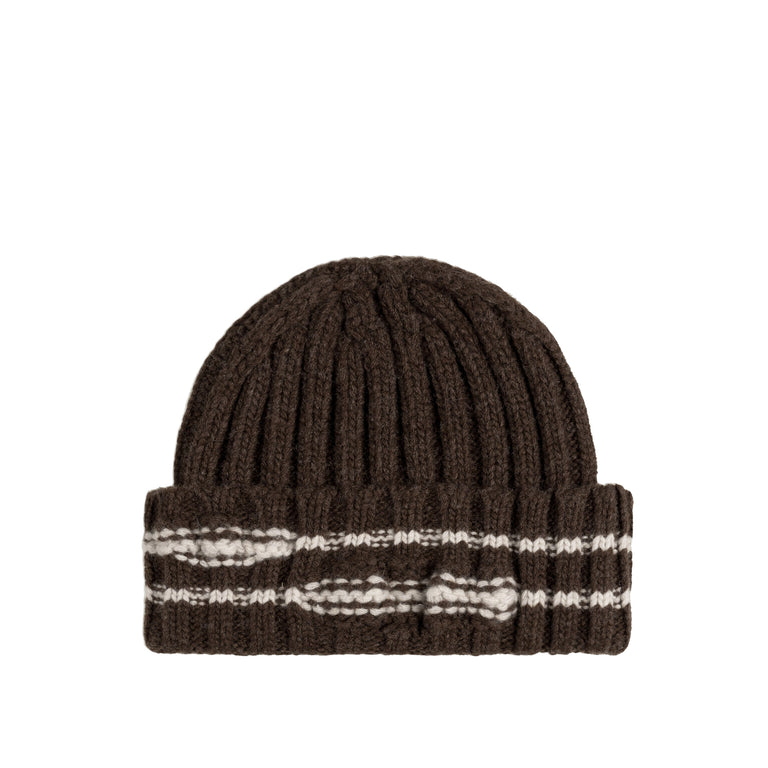 design Court Beanie