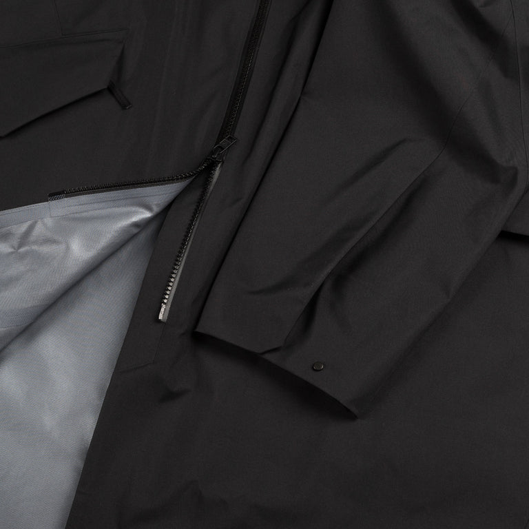 Arcteryx Veilance Monitor Coat