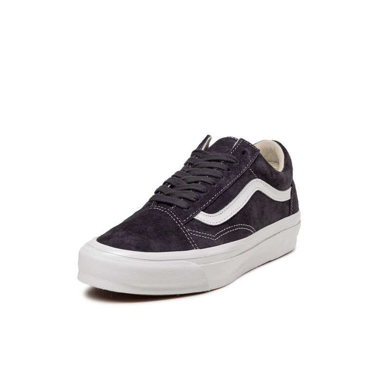 Vans Premium Old Skool 36 *Pig Suede*