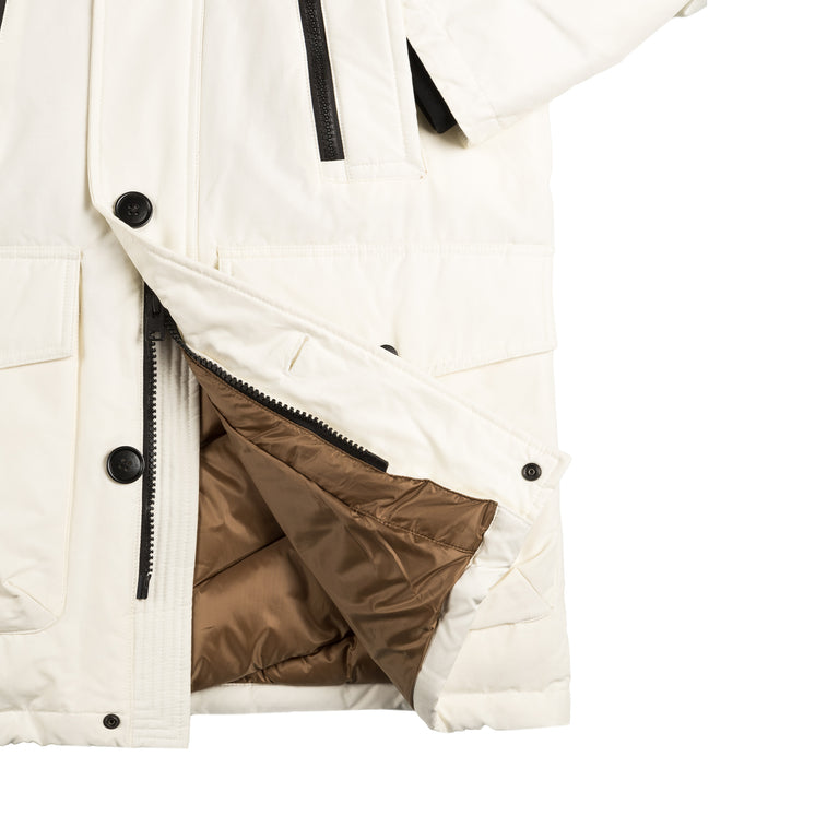 Woolrich Ramar Arctic Parka