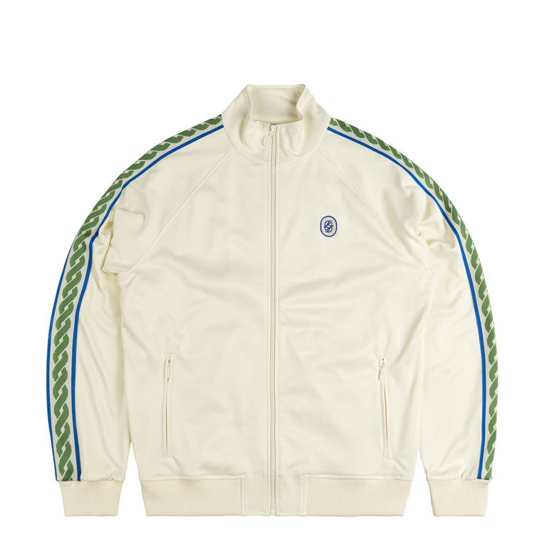 Drole de Monsieur La Track Jacket Tresse