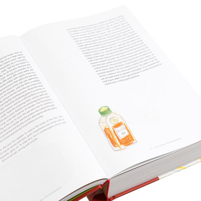 Phaidon Spain: The Cookbook