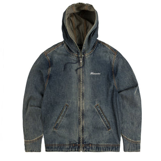 thisisneverthat Washed Carpenter Jacket