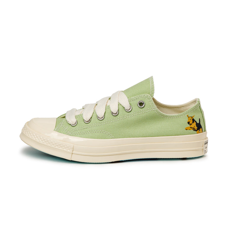 Converse x Golf Le Fleur Darryl Chuck Taylor All Star 70 OX Sneaker jetzt online kaufen