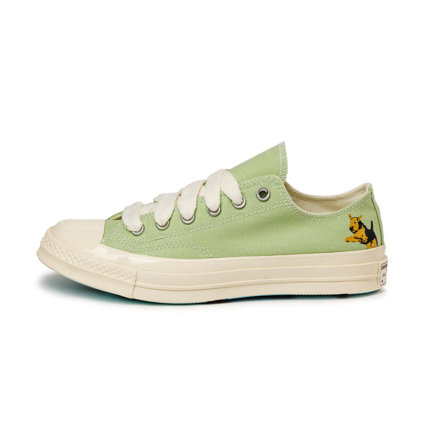 Converse x Golf Le Fleur Darryl Chuck Taylor All Star 70 OX Buy online now