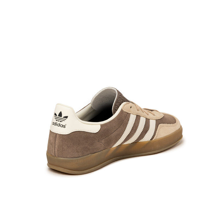 Adidas Gazelle Indoor onfeet