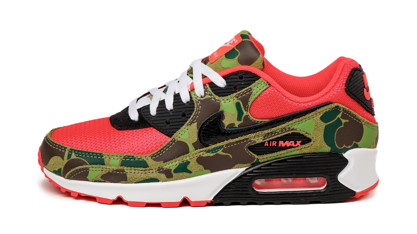 Nike Air Max 90 SP Reverse Duck Camo Sneaker jetzt online kaufen