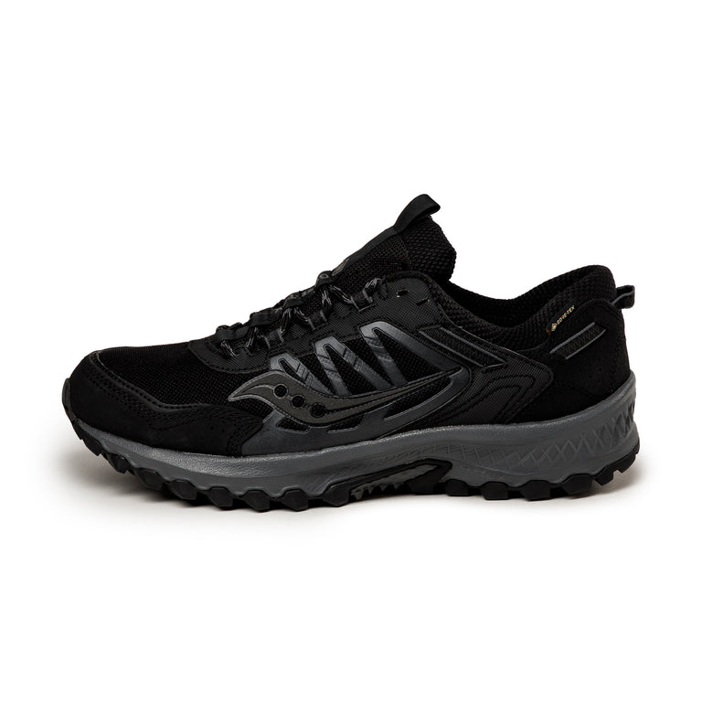 Saucony Grid Peak Gore Tex Sneaker Buy online now