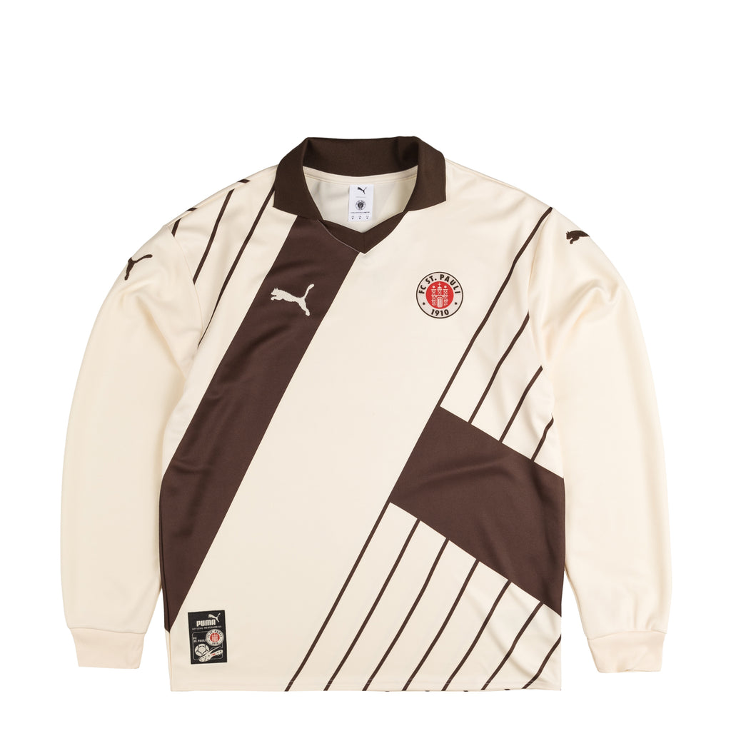 St pauli soccer jersey online