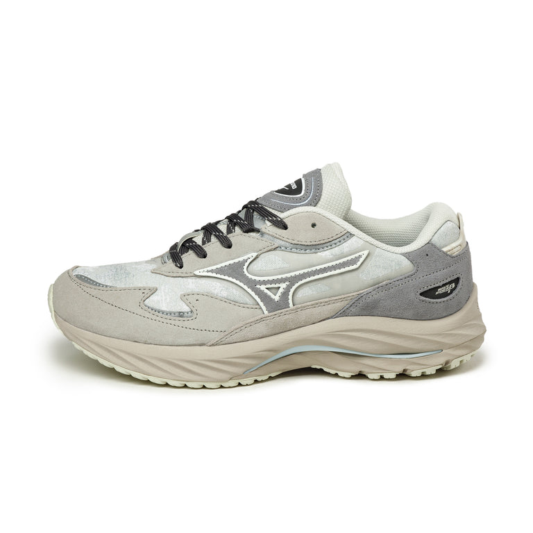 Mizuno Синие кроссовки New Balance 997H GTX *Mimetic*