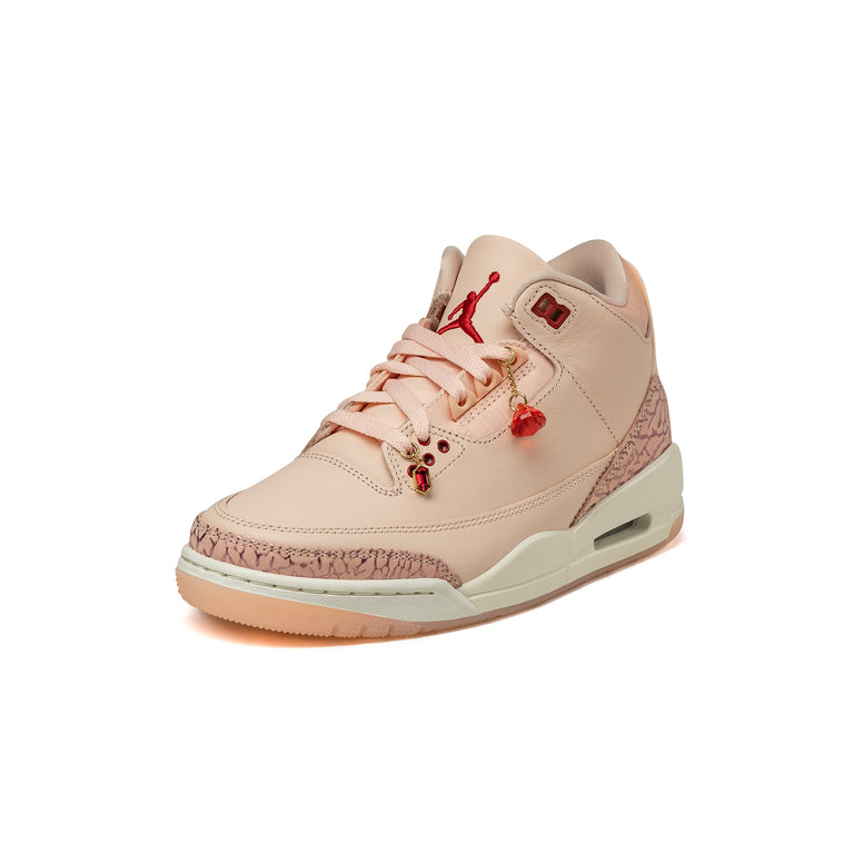 Nike Wmns Air Jordan 3 Retro *V-Day*