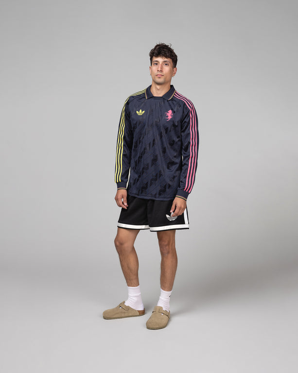 Adidas Juventus Turin Longsleeve Jersey Apparel Buy online now