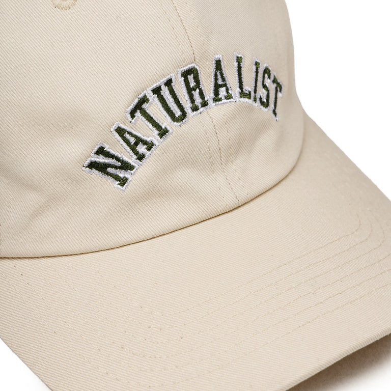 Museum of Peace & Quiet Naturalist Dad Hat