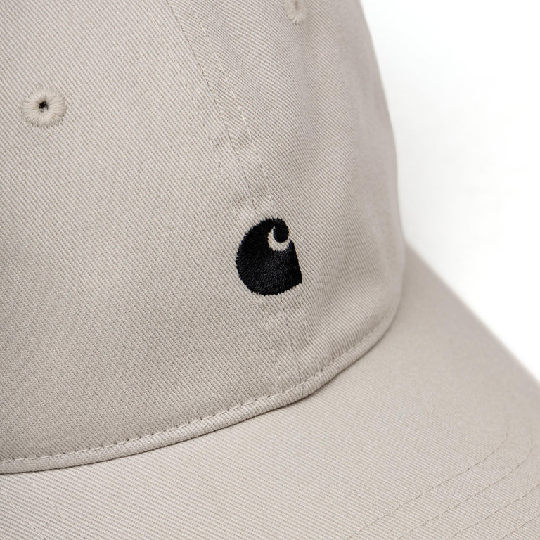 Carhartt WIP Madison Logo Cap