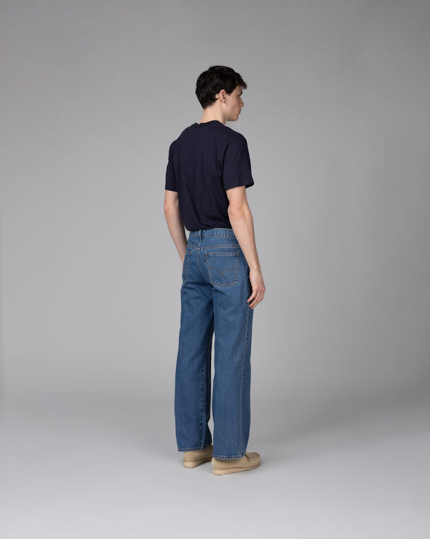 Levi's Staprest Flare Pants