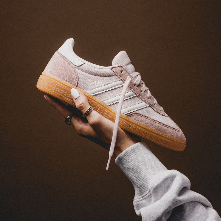 Adidas Handball Spezial W onfeet